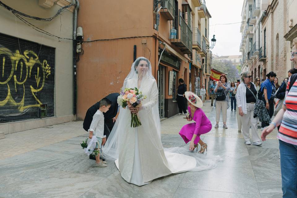 Irene e Iván