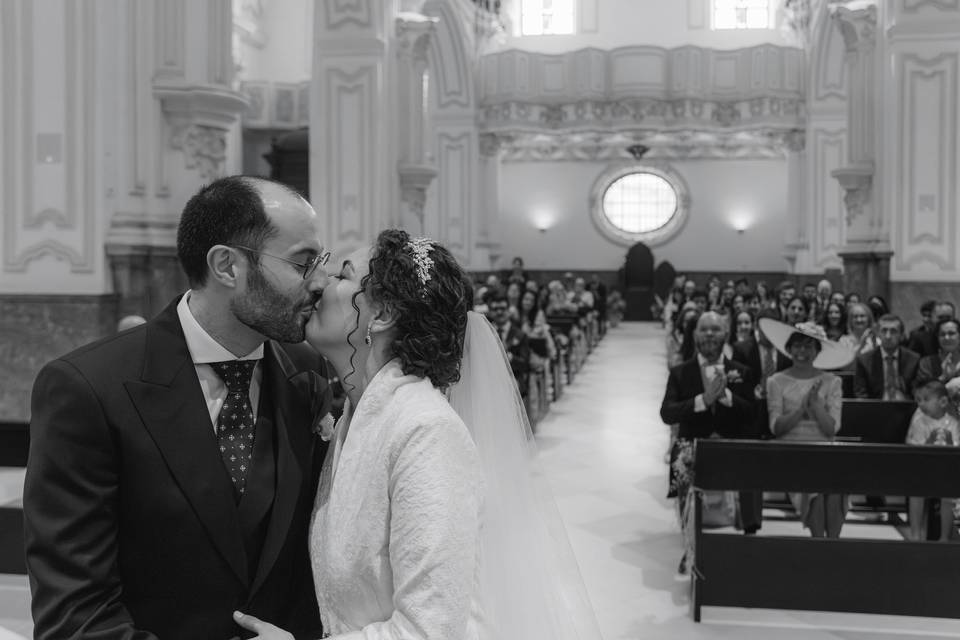 Irene e Iván