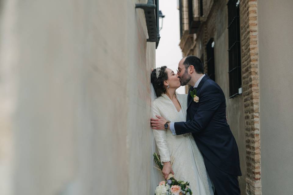 Irene e Iván