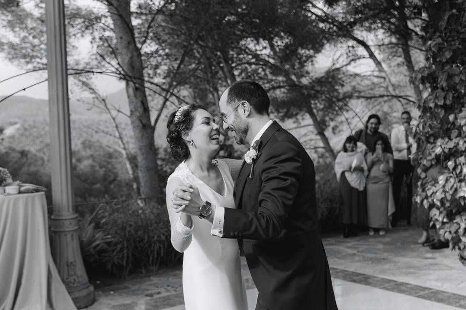 Irene e Iván