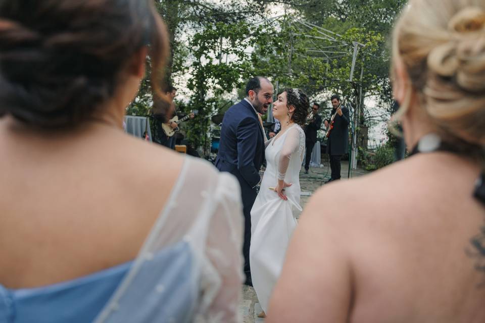 Irene e Iván