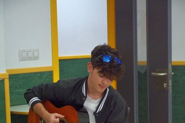 Al ritmo que te guste