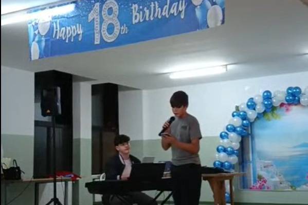 Tu boda, tu música