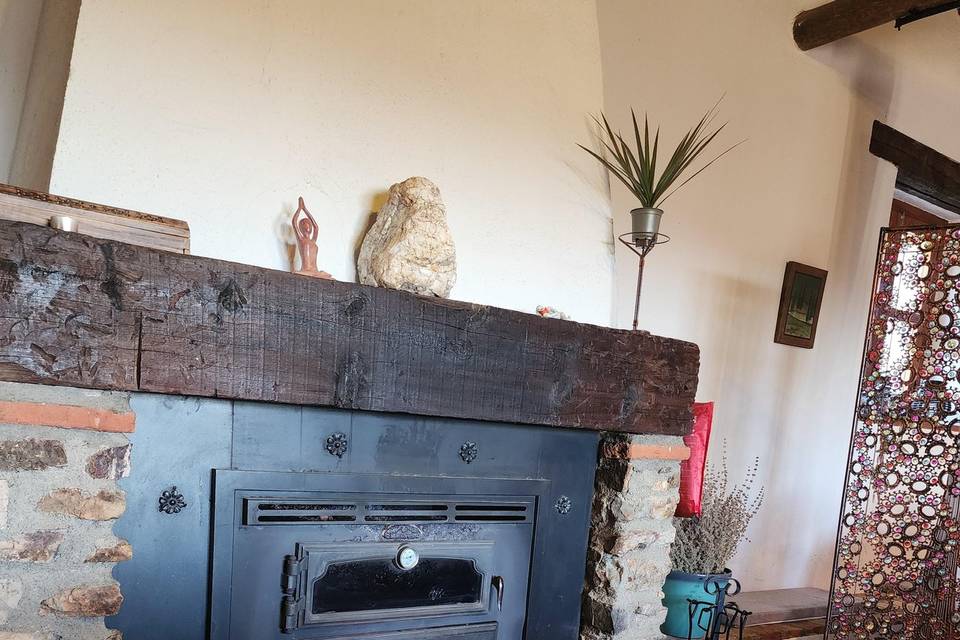 Chimenea