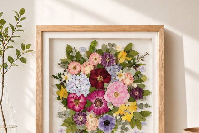 Dal - The Floral Agency