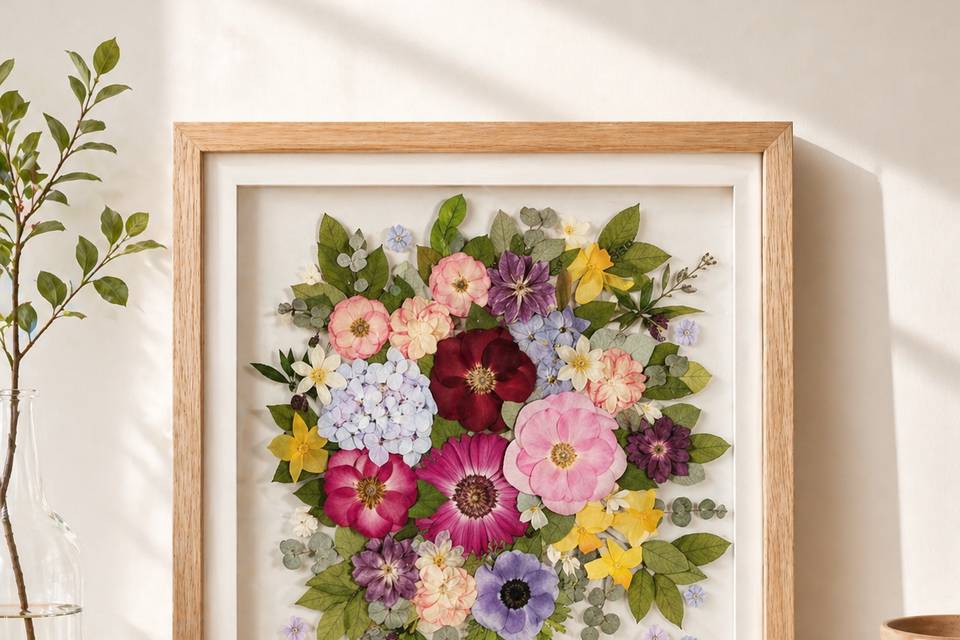 Dal - The Floral Agency