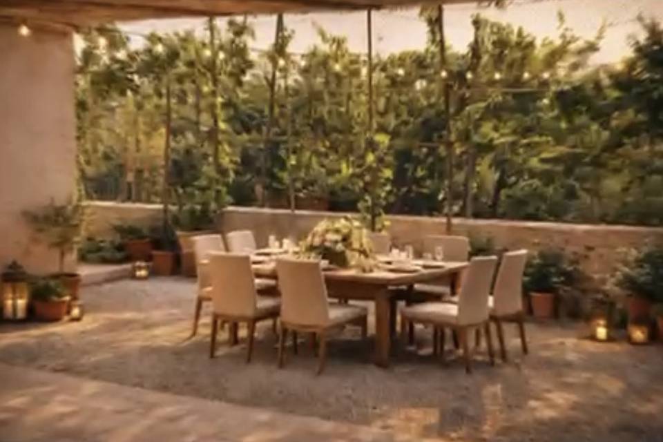 Jardines Tamarit Cieza