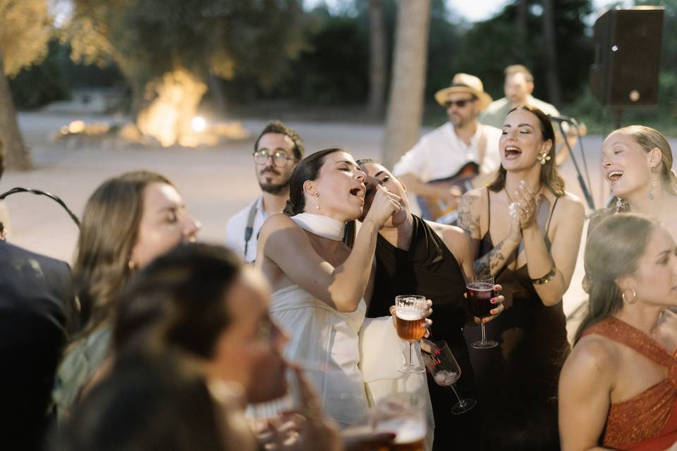 Revoluciona tu boda