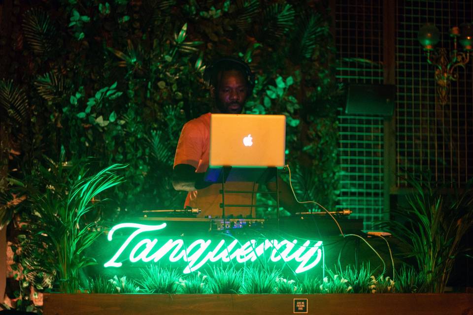 DJ Michael D