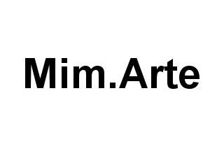 Mim.Arte logotipo