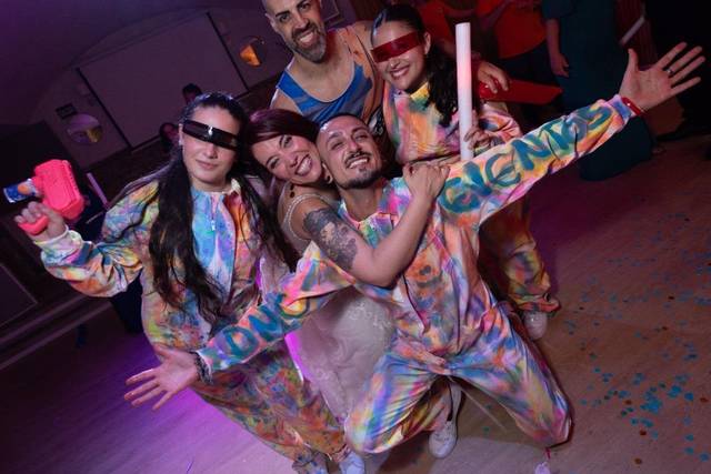 Dmc Eventos