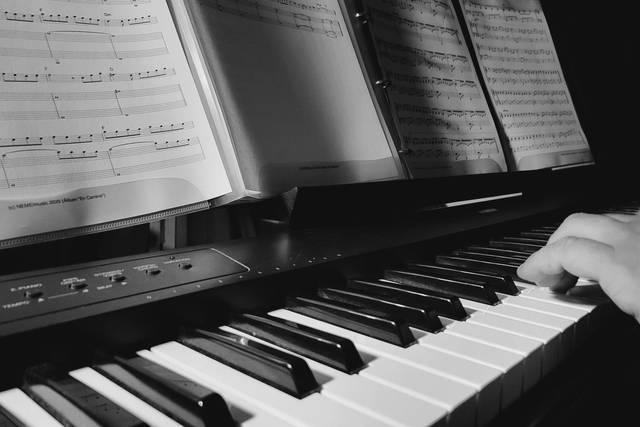 Piezas propias, personalizadas