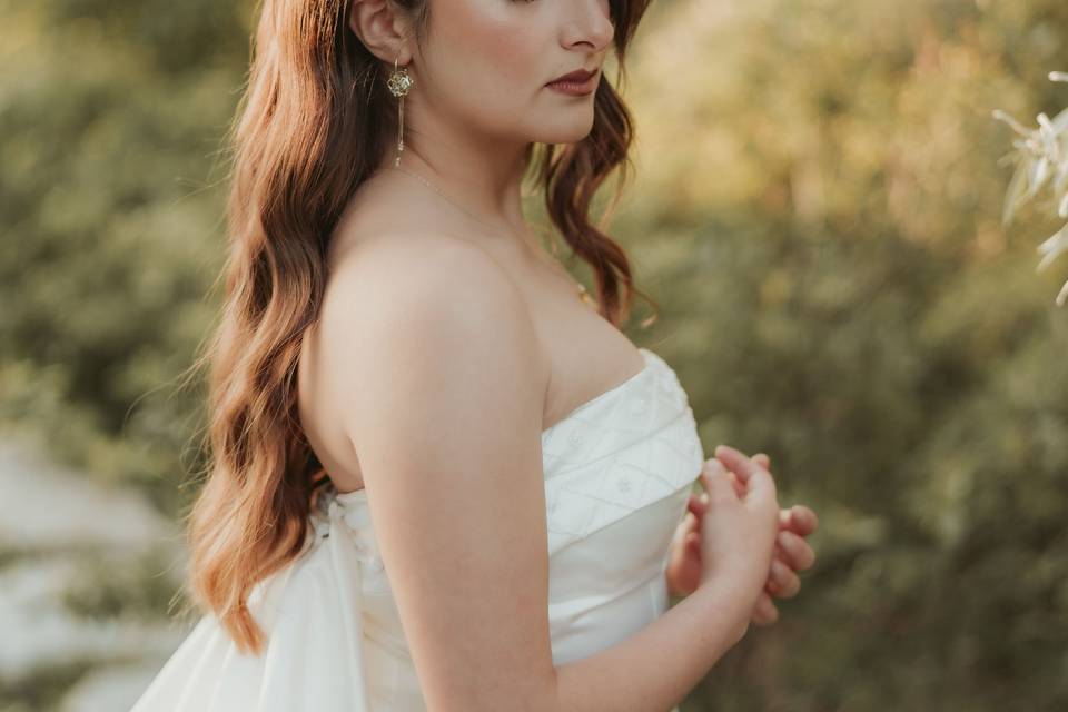 Irene Lodeiros Mua