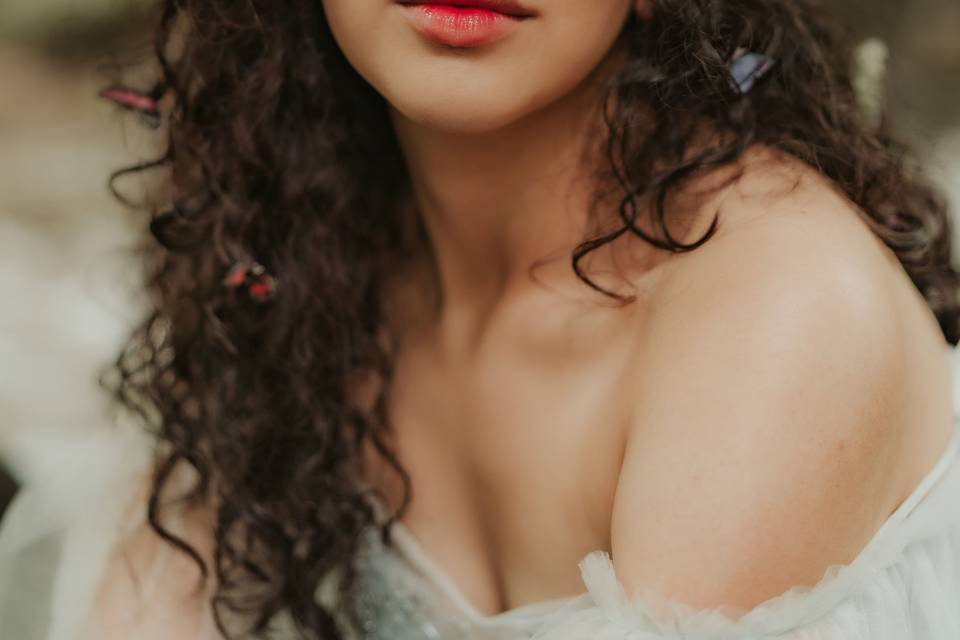 Irene Lodeiros Mua