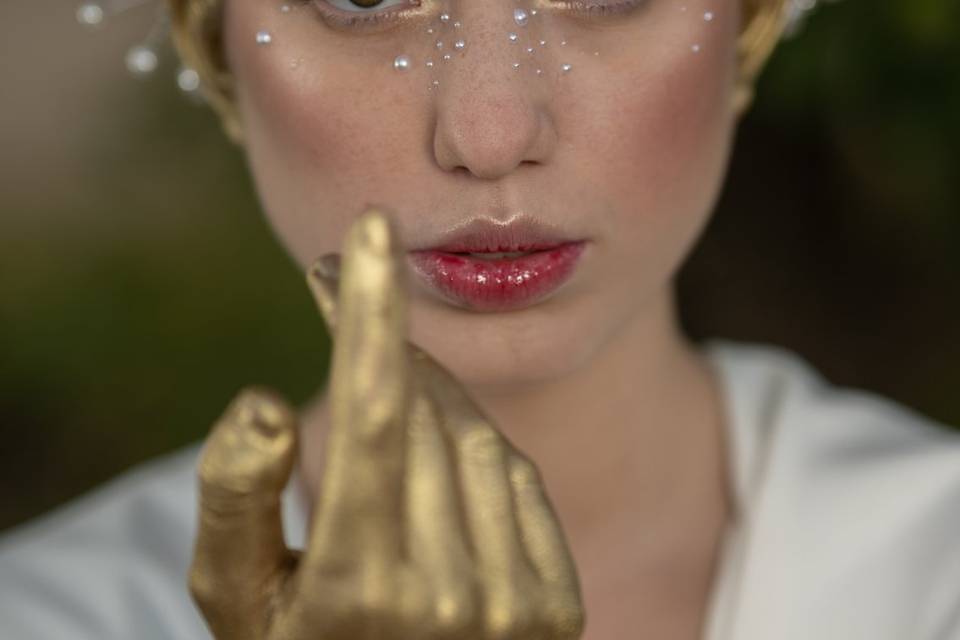Irene Lodeiros Mua