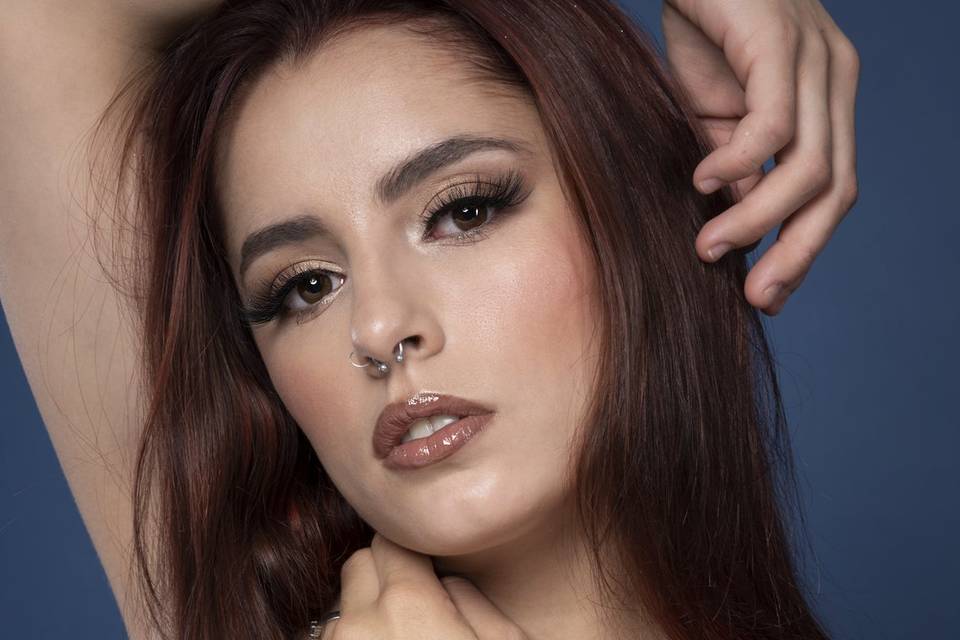 Irene Lodeiros Mua