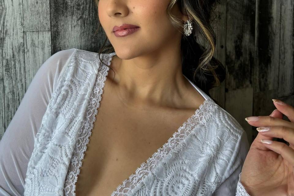 Irene Lodeiros Mua