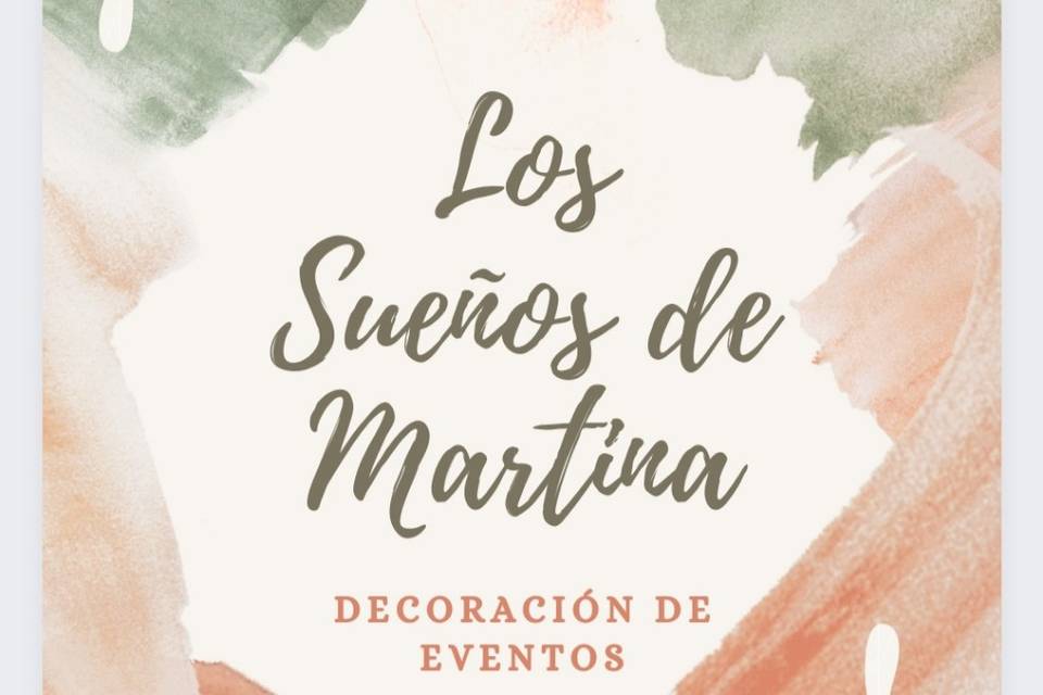 Los Sueños de Martina