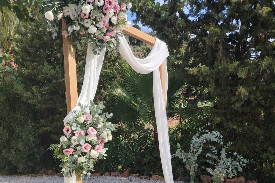 Ceremonia Civil