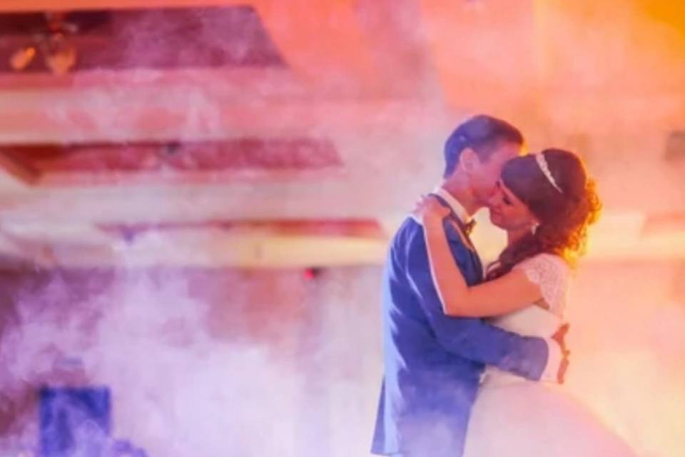 Bailate tú boda