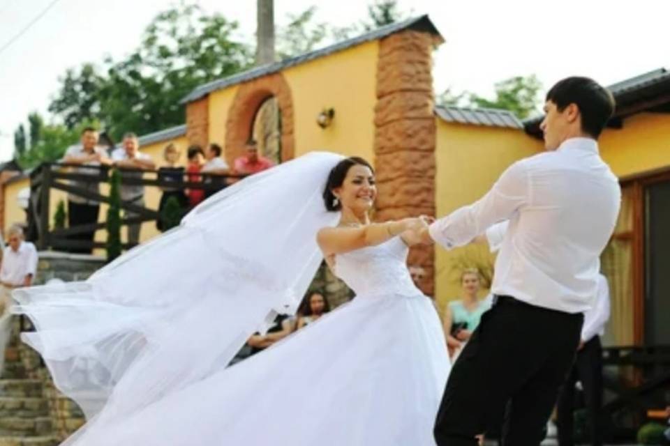 Ana & Jesús
