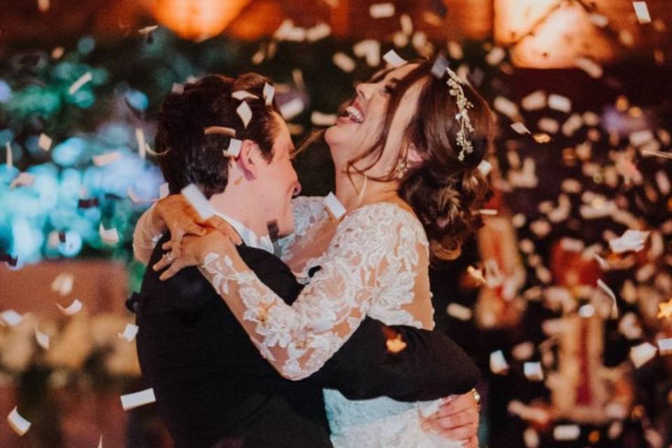 Bailate tú boda