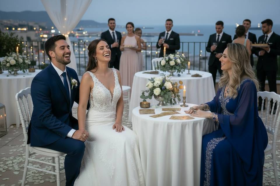 Marina y Carlos 26-07-2025