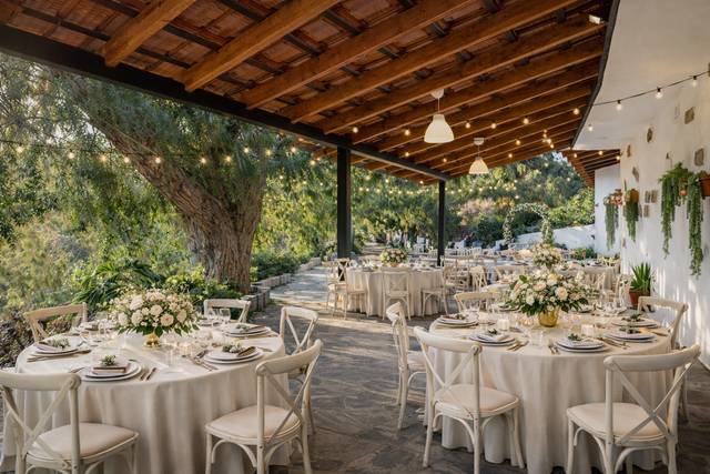 Tu boda, tu esencia