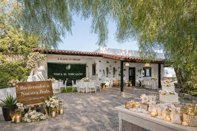 Micro bodas con alma