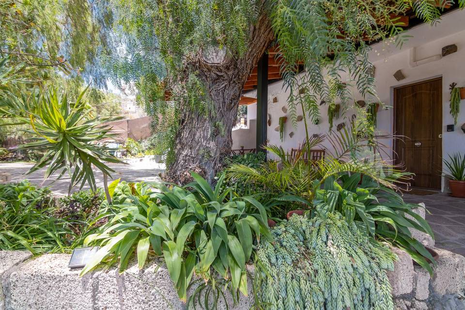 Finca con Encanto