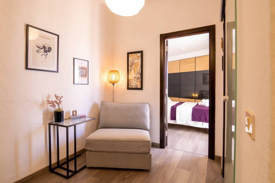 Casa principal