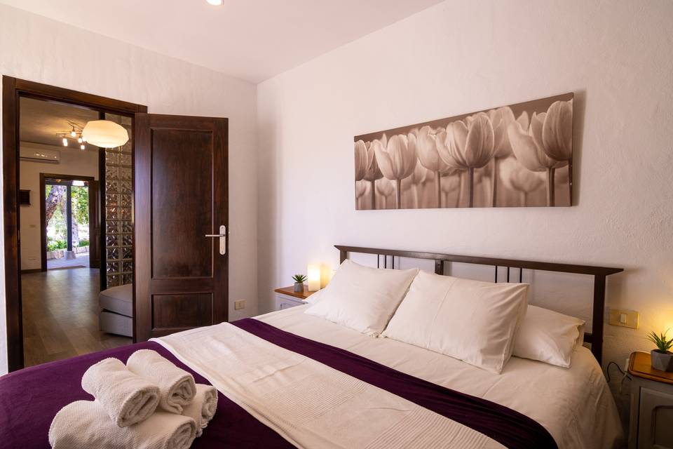 Casa principal