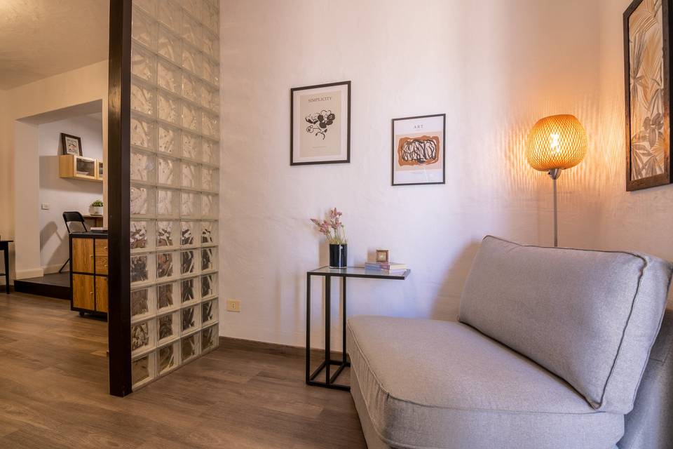 Casa principal