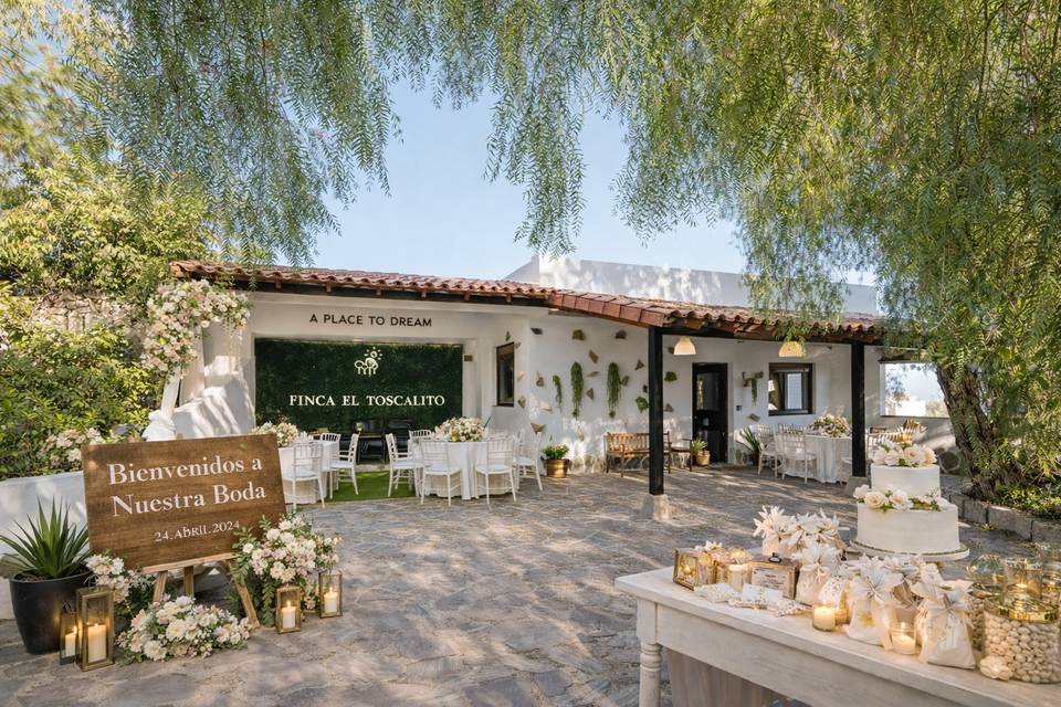 Micro bodas con alma