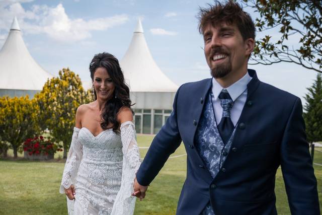 Jorge & Oiana