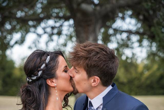 Jorge & Oiana
