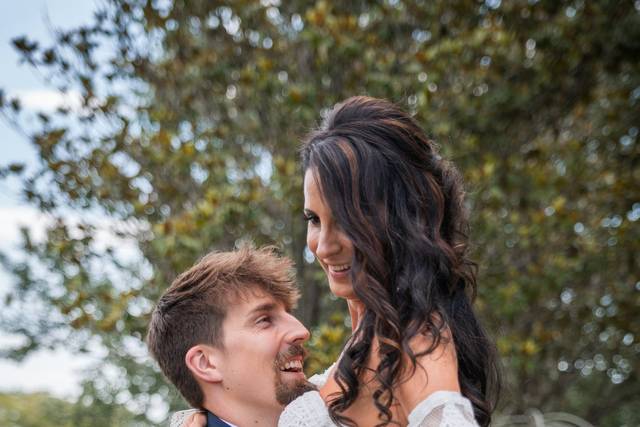 Jorge & Oiana