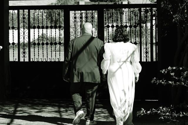 Toda una vida contigo