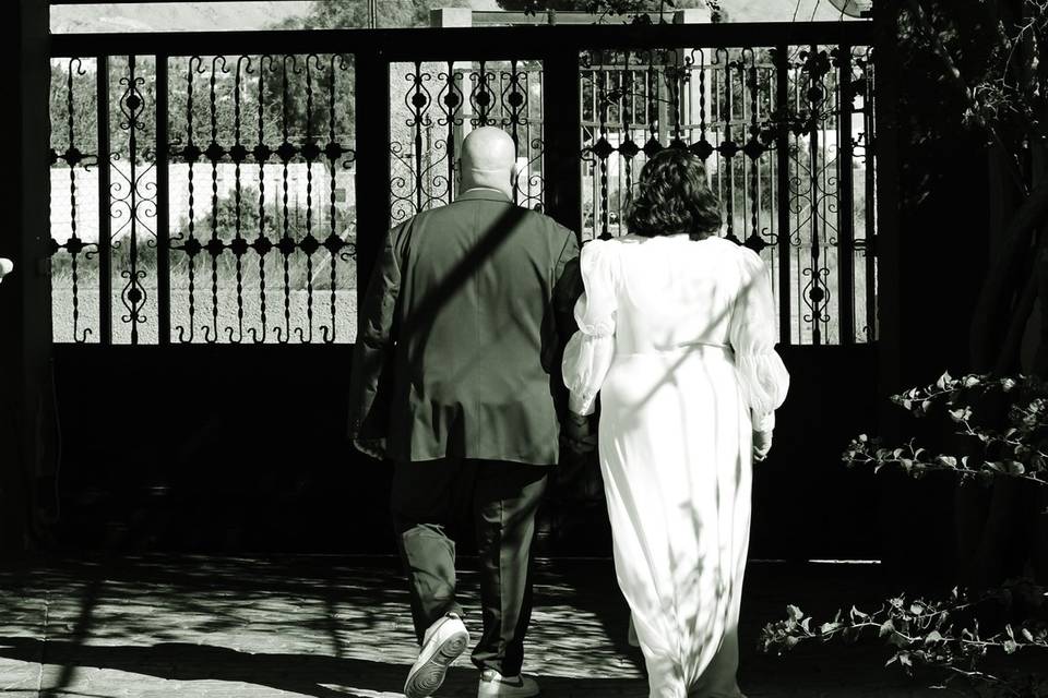 Toda una vida contigo