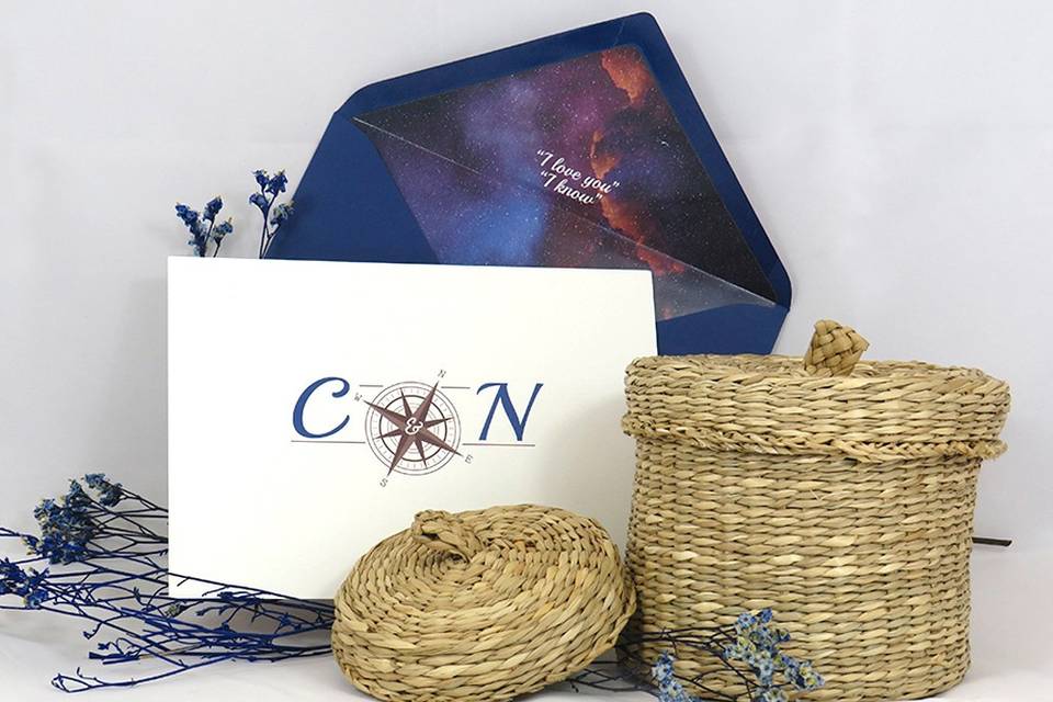 Invitación de C&N