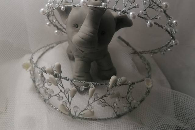 Diademas Colección 26/27