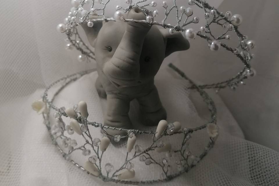 Diademas Colección 26/27