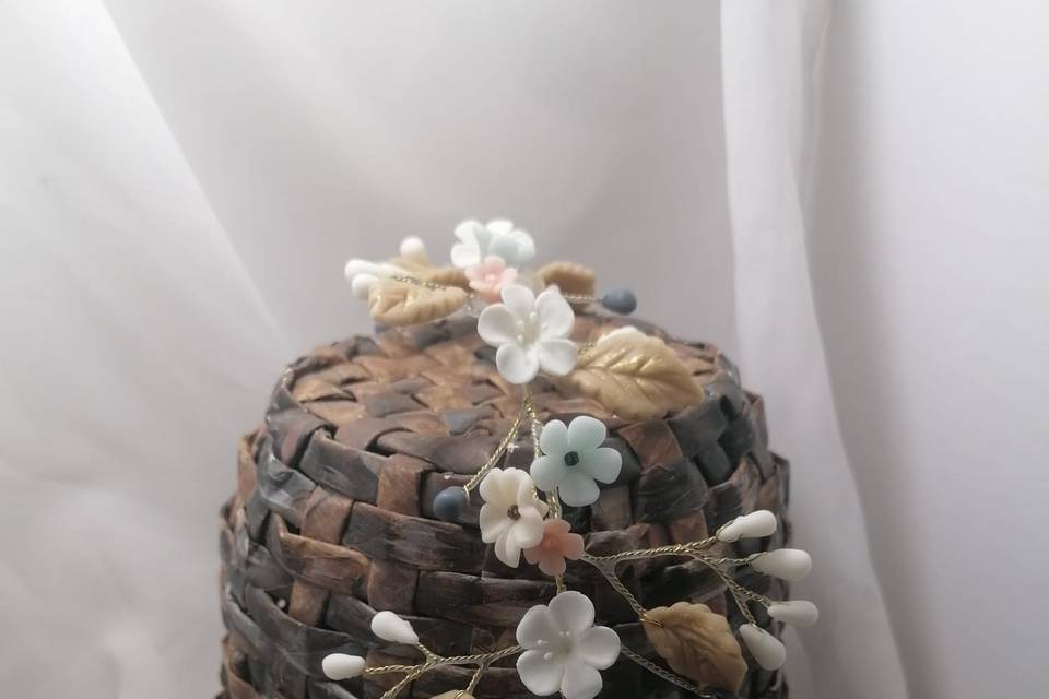 Tocado Otoño