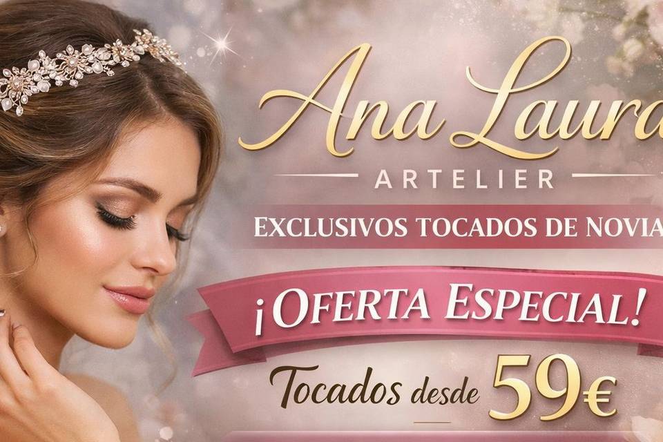 No te pierdas está oferta