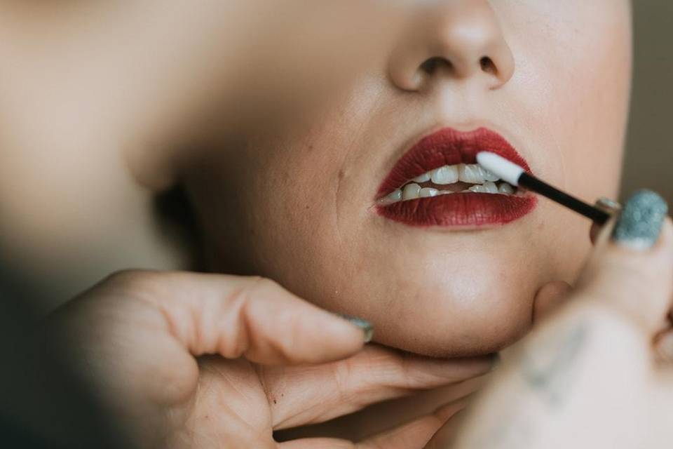Maquillaje