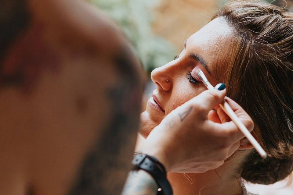 Maquillaje