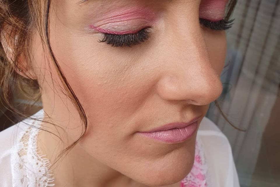Maquillaje