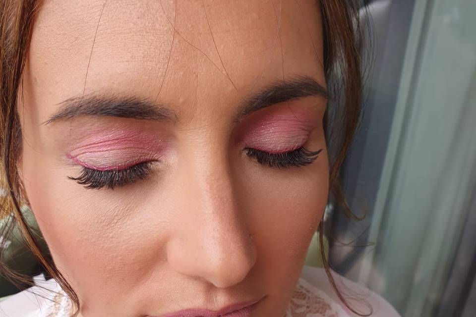 Maquillaje