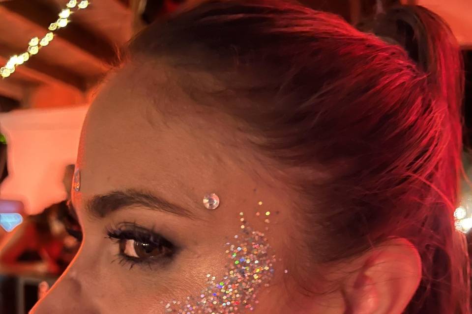 Glitter Art