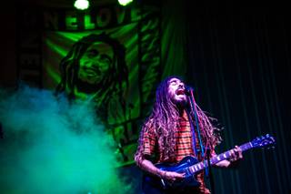 Floripa Marley Band